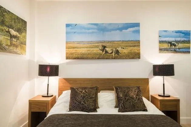 Apart Daire (1 Bedroom)