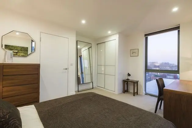 Apart Daire (1 Bedroom)