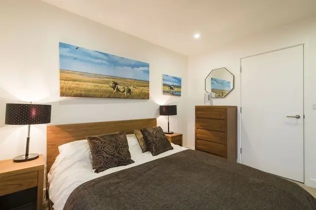 Apart Daire (1 Bedroom)