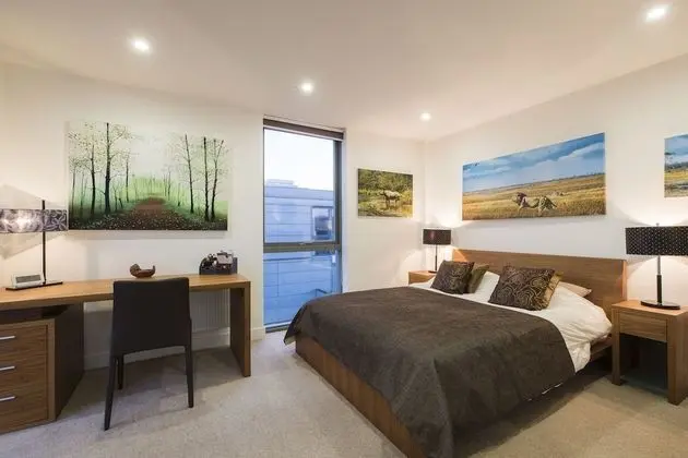 Apart Daire (1 Bedroom)