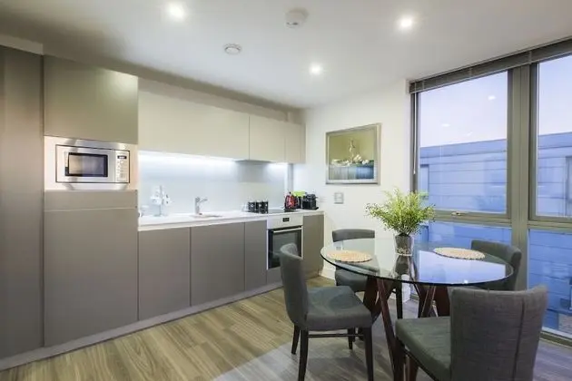 Apart Daire (1 Bedroom)