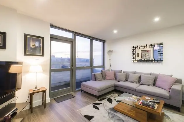 Apart Daire (1 Bedroom)