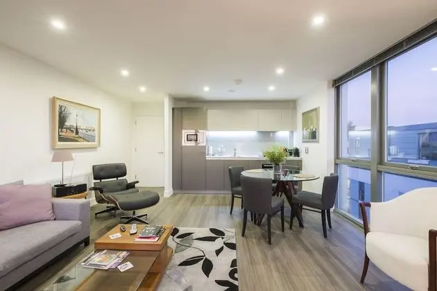 Apart Daire (1 Bedroom)