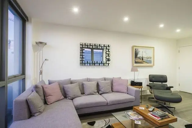 Apart Daire (1 Bedroom)