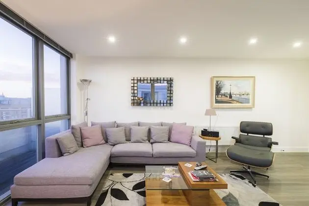 Apart Daire (1 Bedroom)