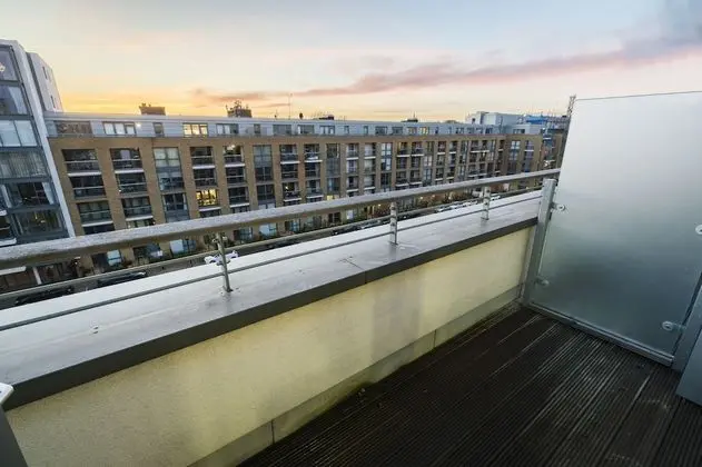 Apart Daire (1 Bedroom)