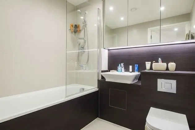 Apart Daire (1 Bedroom)