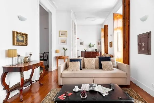 Royal Apart Daire, 1 Yatak Odası
