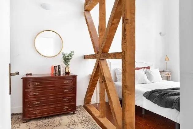 Royal Apart Daire, 1 Yatak Odası
