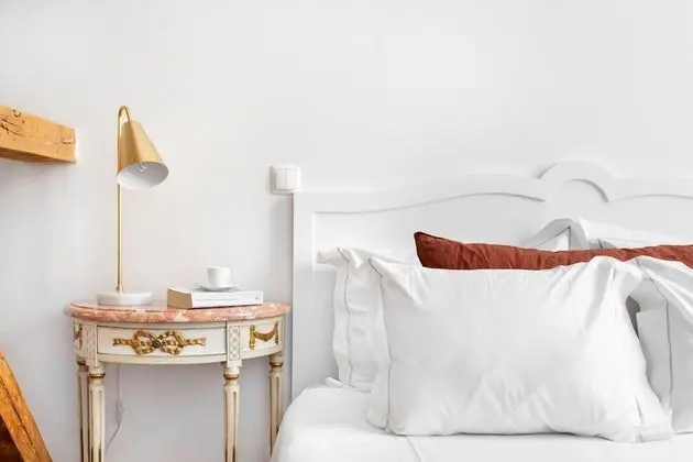Royal Apart Daire, 1 Yatak Odası