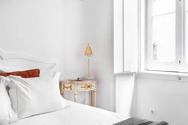 Royal Apart Daire, 1 Yatak Odası
