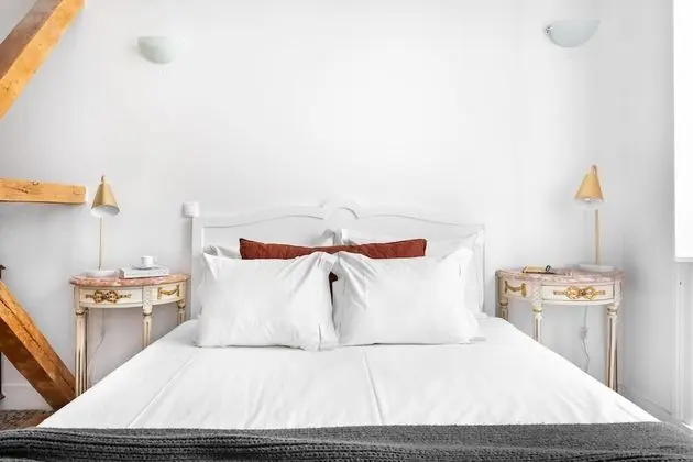 Royal Apart Daire, 1 Yatak Odası