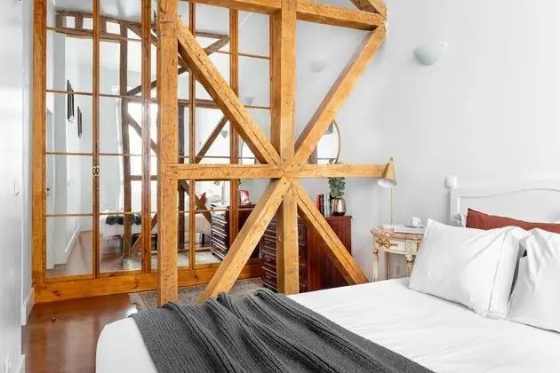 Royal Apart Daire, 1 Yatak Odası