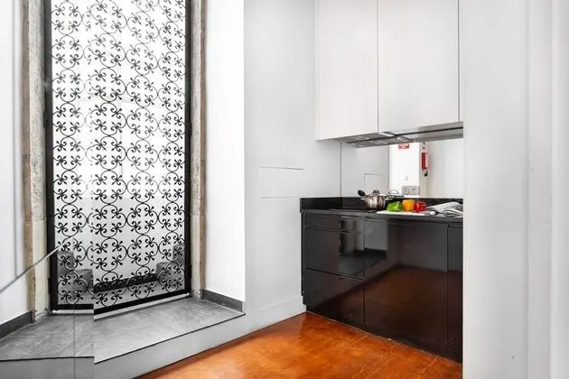 Royal Apart Daire, 1 Yatak Odası