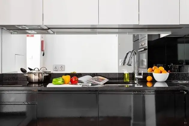 Royal Apart Daire, 1 Yatak Odası