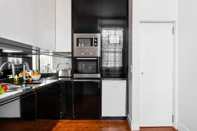 Royal Apart Daire, 1 Yatak Odası