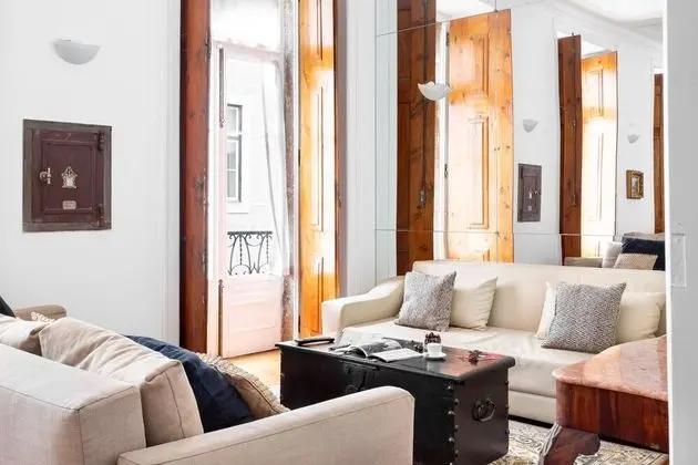 Royal Apart Daire, 1 Yatak Odası