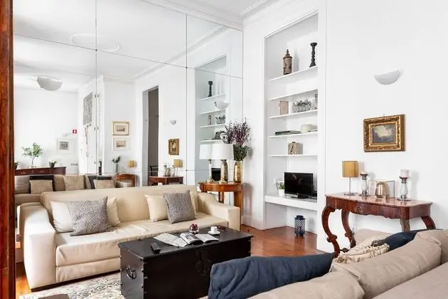 Royal Apart Daire, 1 Yatak Odası