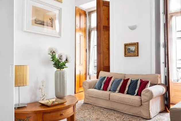 Royal Apart Daire, 1 Yatak Odası