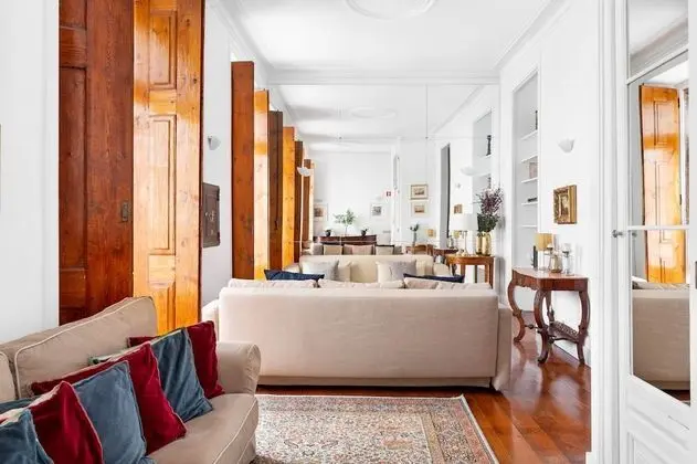 Royal Apart Daire, 1 Yatak Odası