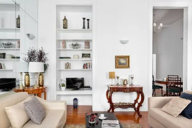 Royal Apart Daire, 1 Yatak Odası