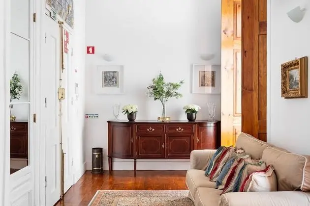 Royal Apart Daire, 1 Yatak Odası