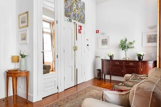 Royal Apart Daire, 1 Yatak Odası