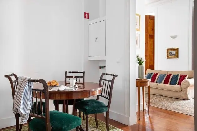 Royal Apart Daire, 1 Yatak Odası