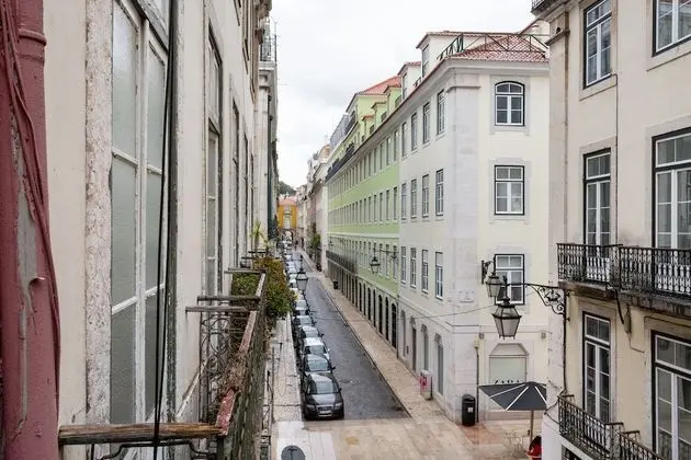 Royal Apart Daire, 1 Yatak Odası
