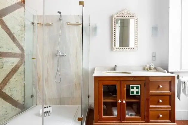 Royal Apart Daire, 1 Yatak Odası