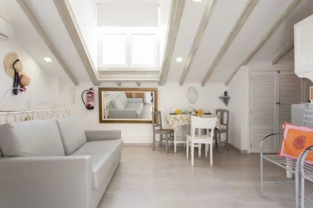 Apart Daire, 2 Yatak Odası