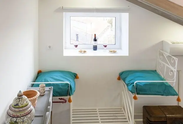 Apart Daire, 2 Yatak Odası