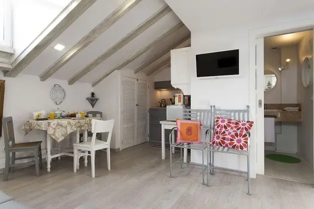 Apart Daire, 2 Yatak Odası