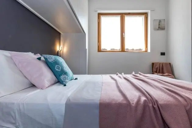 Apart Daire, Veranda (1 Bedroom)