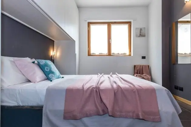 Apart Daire, Veranda (1 Bedroom)