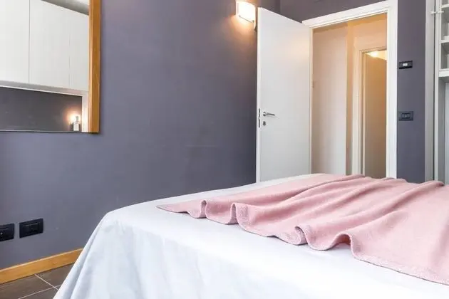 Apart Daire, Veranda (1 Bedroom)