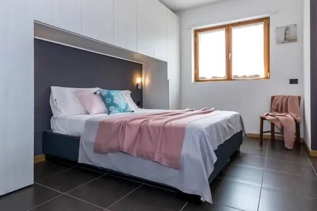 Apart Daire, Veranda (1 Bedroom)