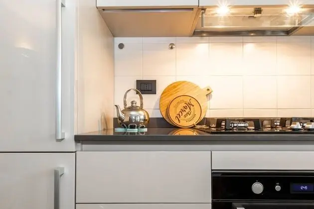 Apart Daire, Veranda (1 Bedroom)