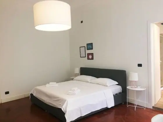 Apart Daire, 3 Yatak Odası