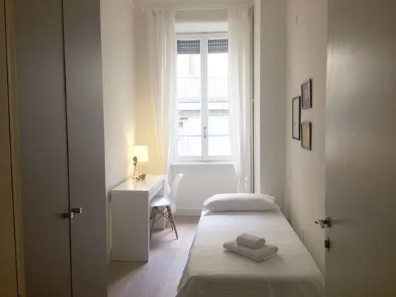 Apart Daire, 3 Yatak Odası