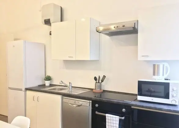 Apart Daire, 3 Yatak Odası