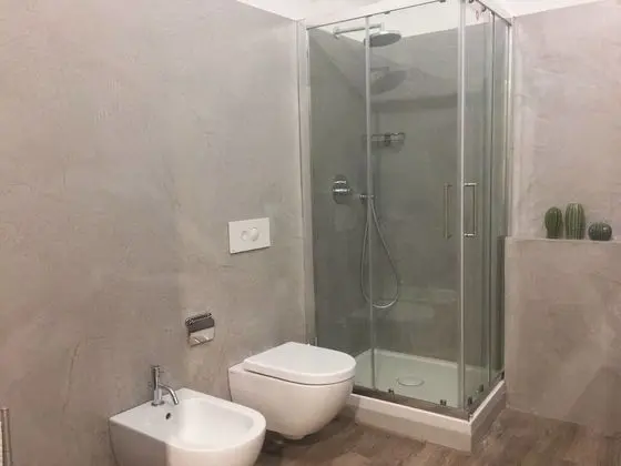Apart Daire, 3 Yatak Odası