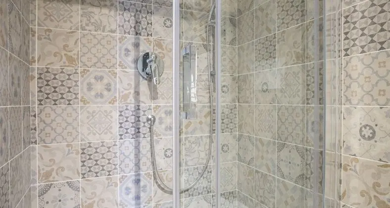 Apart Daire, 2 Yatak Odası, 2 Banyolu (Duomo Attic)