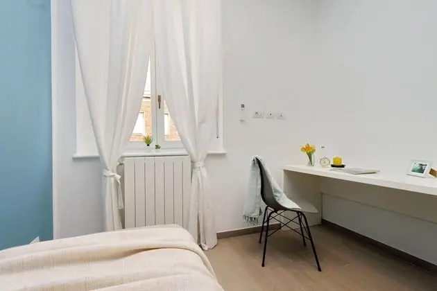 Apart Daire, 2 Yatak Odası (Duomo Flat III)