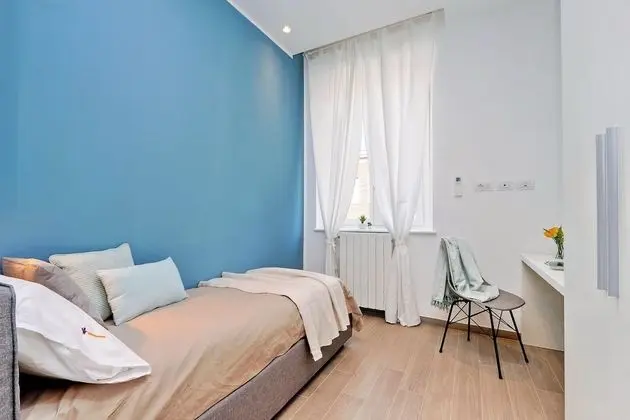Apart Daire, 2 Yatak Odası (Duomo Flat III)