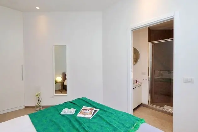 Apart Daire, 2 Yatak Odası (Duomo Flat III)