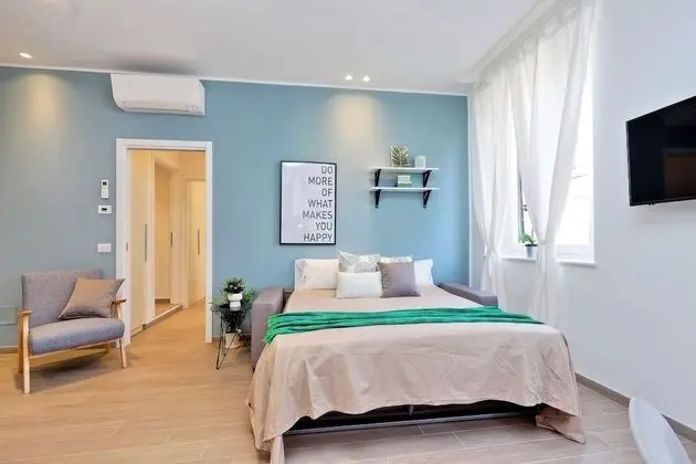 Apart Daire, 2 Yatak Odası (Duomo Flat III)