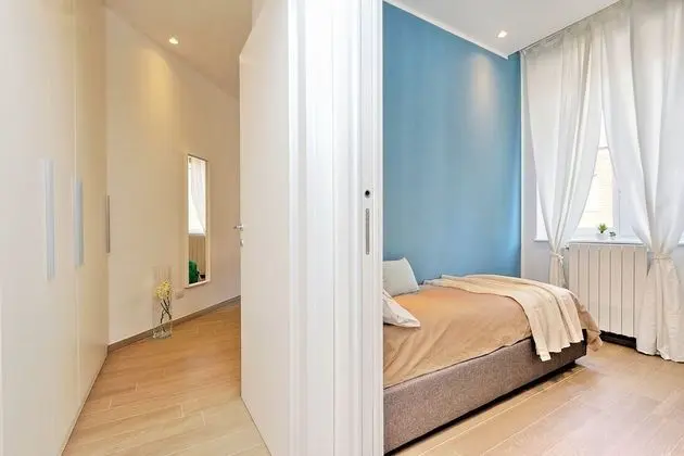 Apart Daire, 2 Yatak Odası (Duomo Flat III)