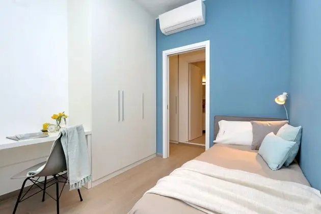Apart Daire, 2 Yatak Odası (Duomo Flat III)