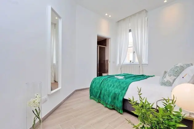 Apart Daire, 2 Yatak Odası (Duomo Flat III)